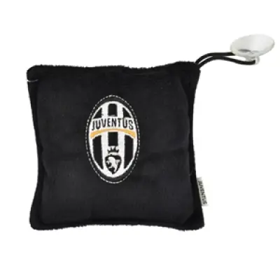 Juventus kudde MINI Svart