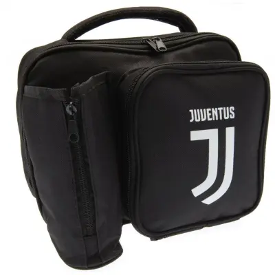 Juventus Lunchväska
