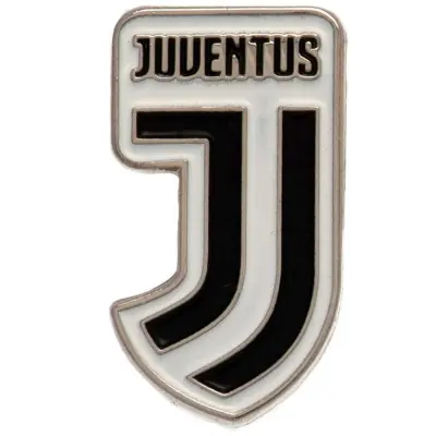 Juventus Pinn Logo