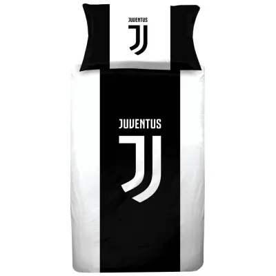 Juventus Single Påslakanset BS