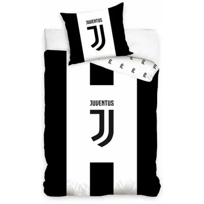 Juventus Single Påslakanset LT