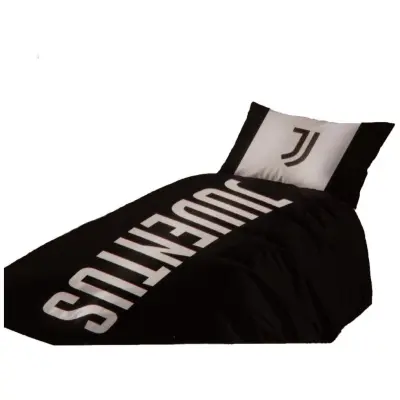 Juventus Single Påslakanset WM