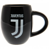 Juventus Temugg Big Logo