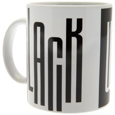 Juventus Mugg BW