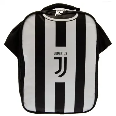 Juventus Lunchväska Shirt