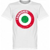 Juventus T-shirt I Bianconeri Vit XL