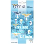 Lazio Klistermärken
