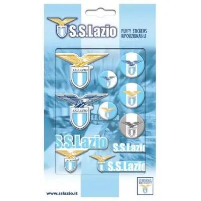 Lazio Stickers