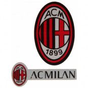 AC Milan Patch Set