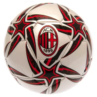 AC Milan Fotboll