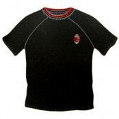 Milan T-shirt Junior 7-8 år